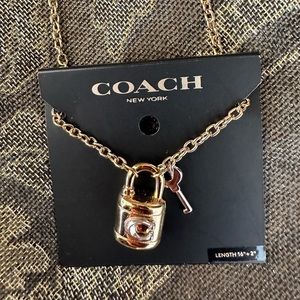 Everyone loves Coach!